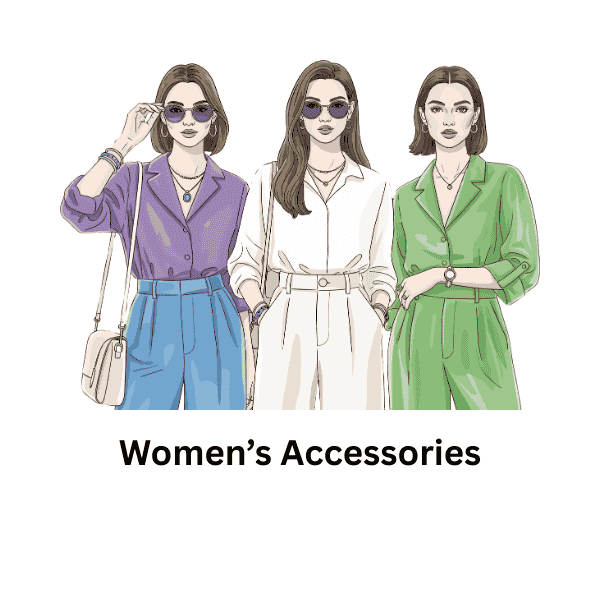Women's Accessories